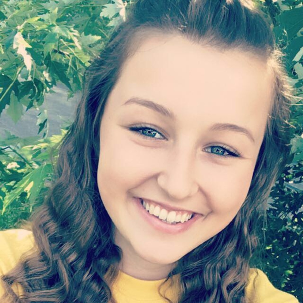 Meet your Posher, Samantha